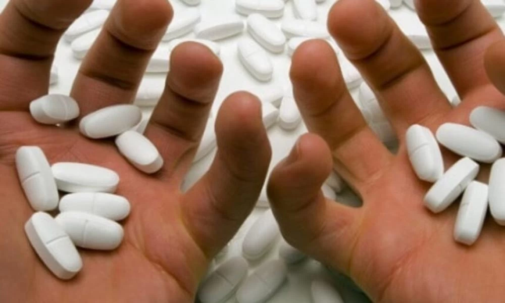 Γαλλία: Συνταγογραφούσαν για χρόνια "φάρμακο" που σκόρπισε τον θάνατο